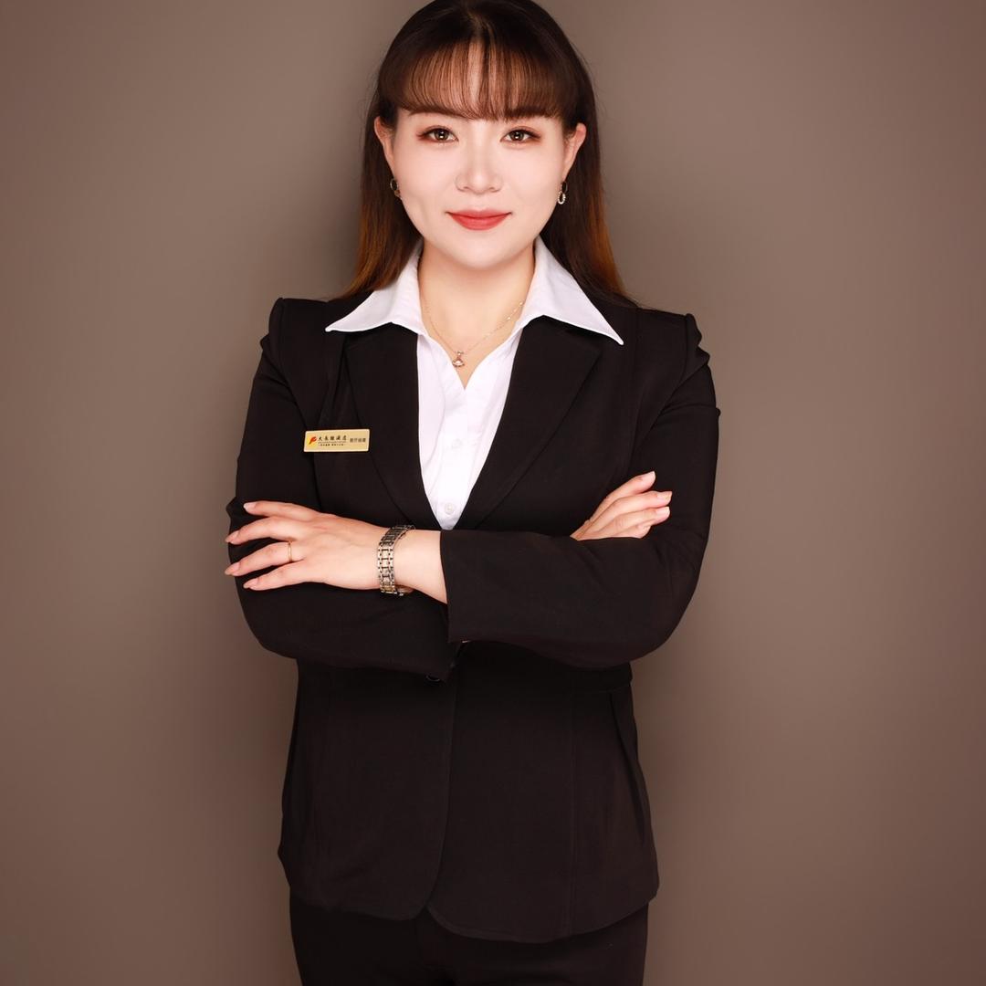 大长垣酒店~~常丽云