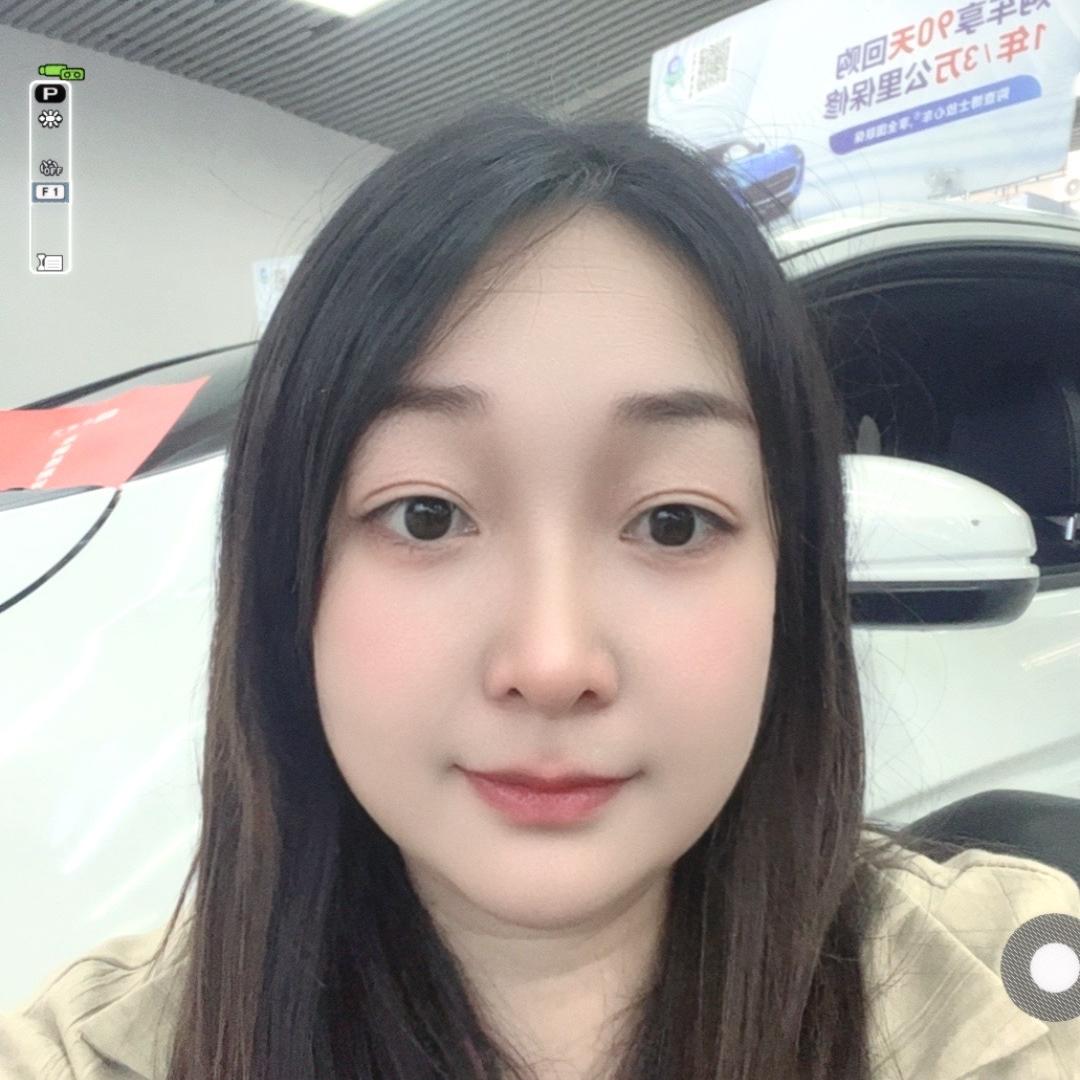 昌荣车行（霞姐）