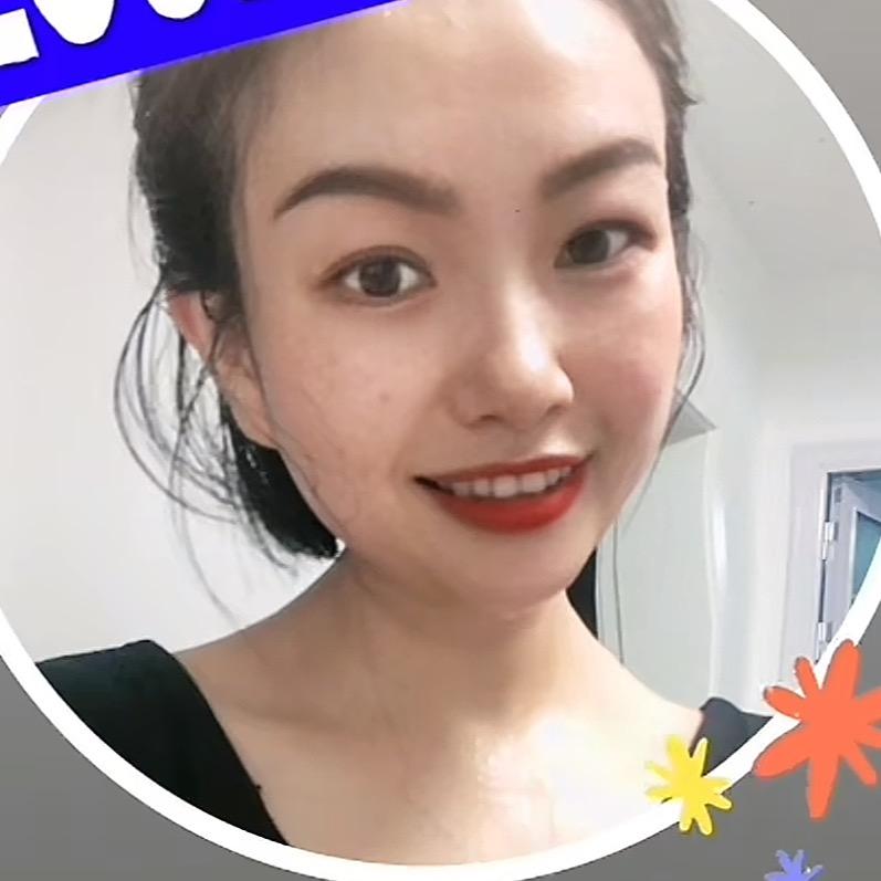 我是娟子