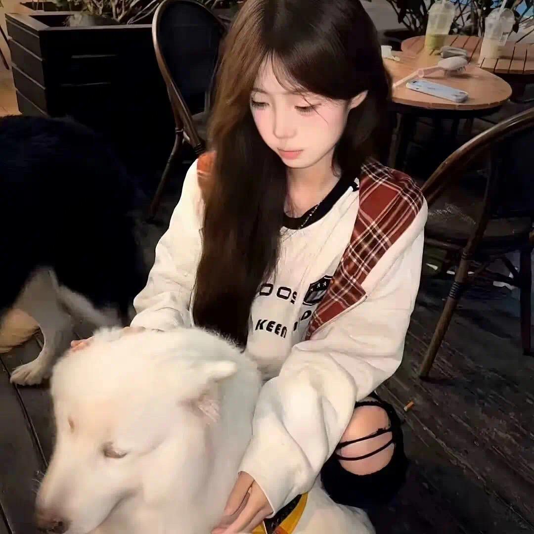 小小鱼