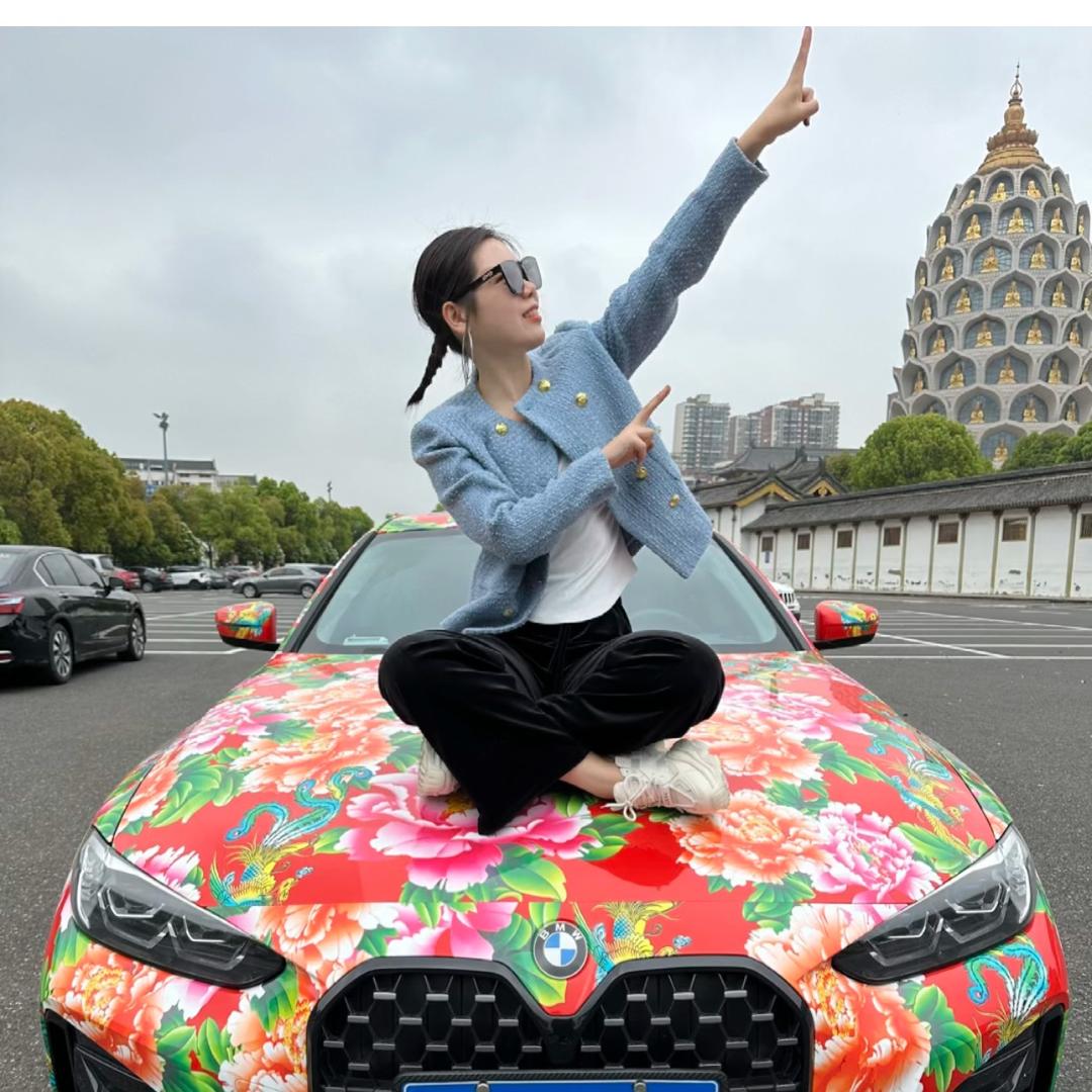刘不美二手车（大量收车）