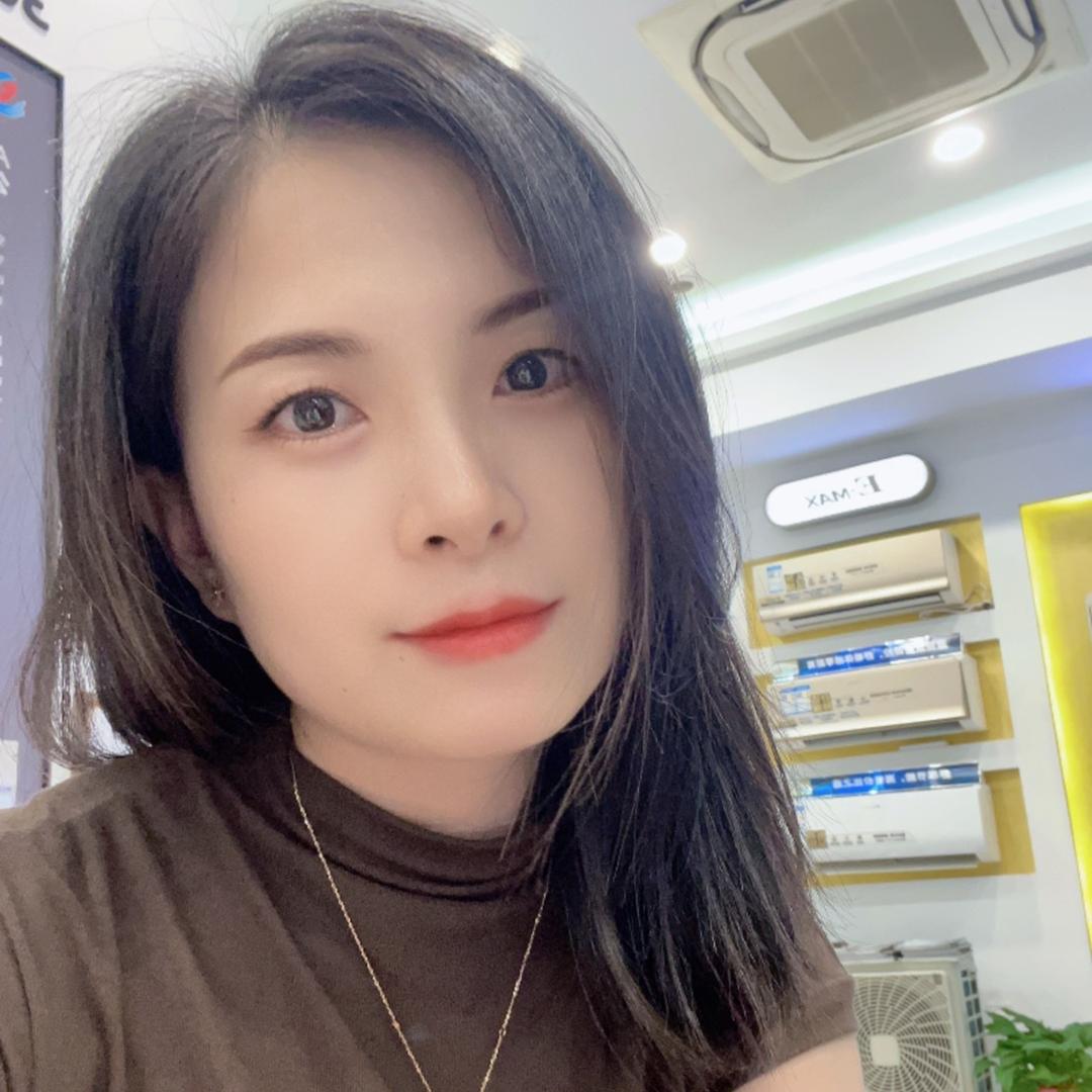 岳阳宏璟-张可可