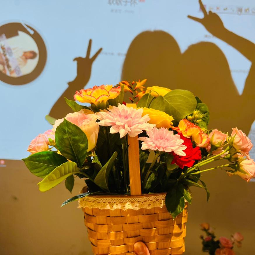 小美花艺优品店