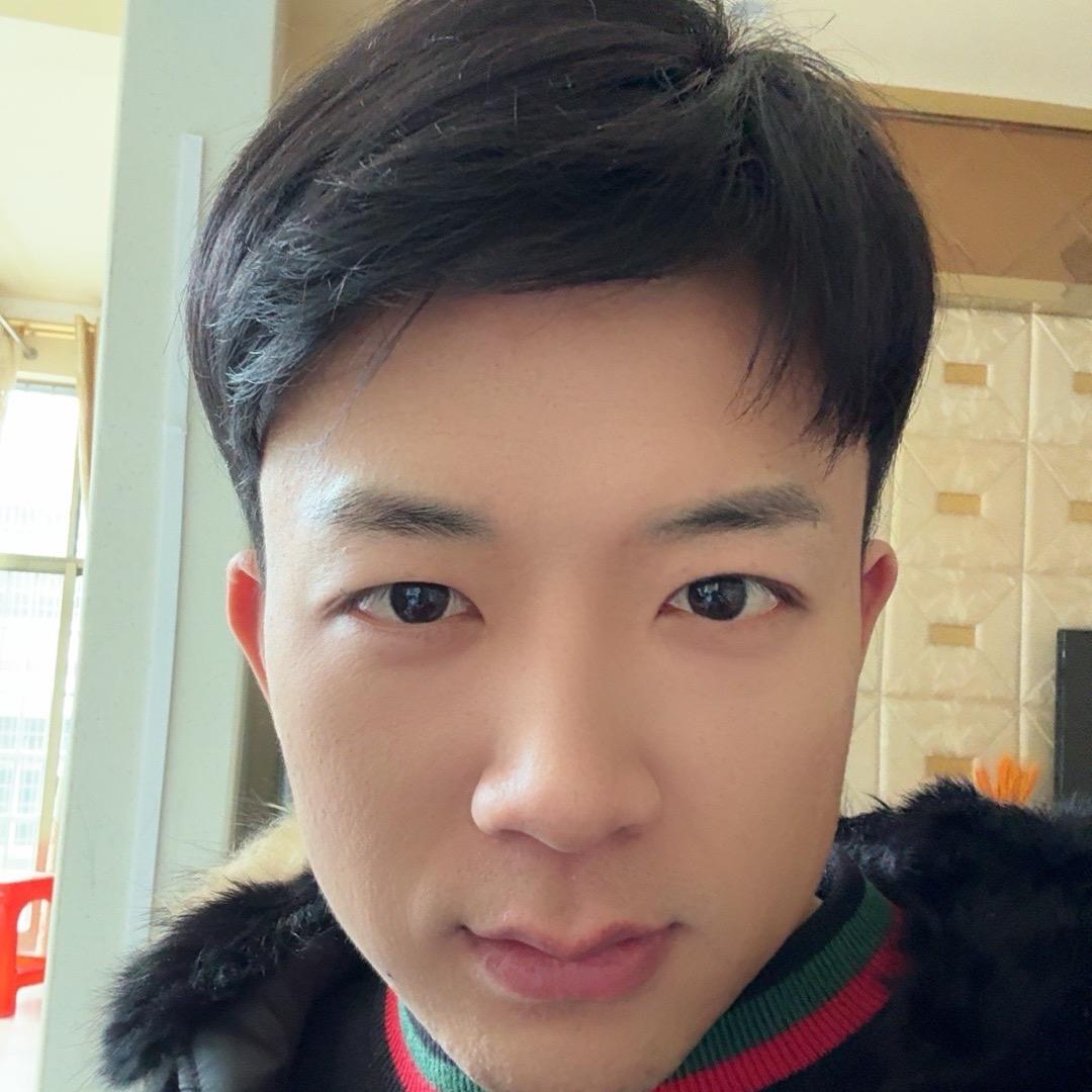 正经人