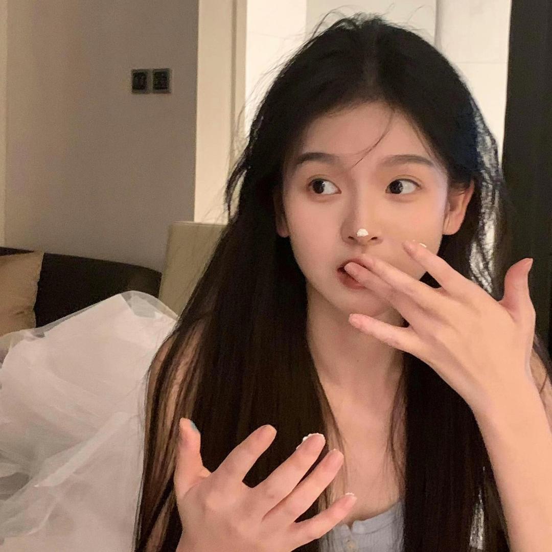 我困了。