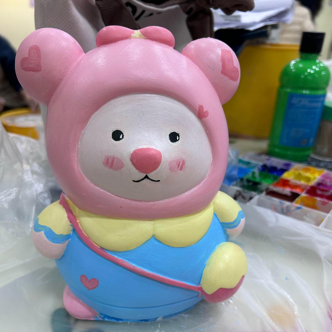 小锡祉堂