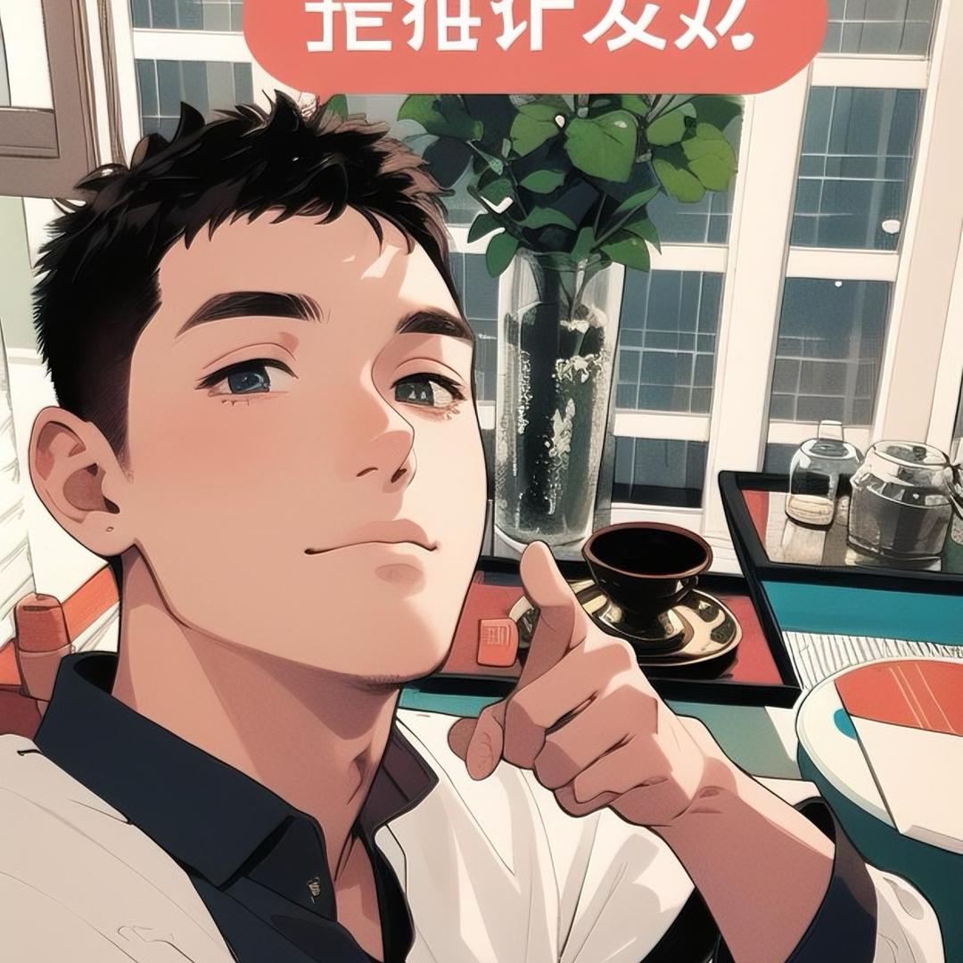 只是只卖货的阳👀