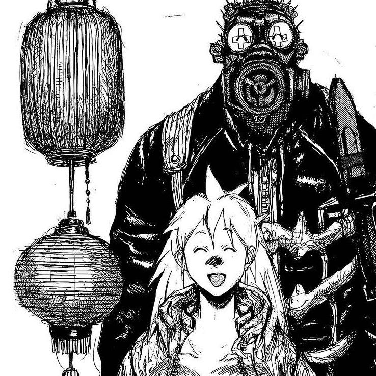 白月