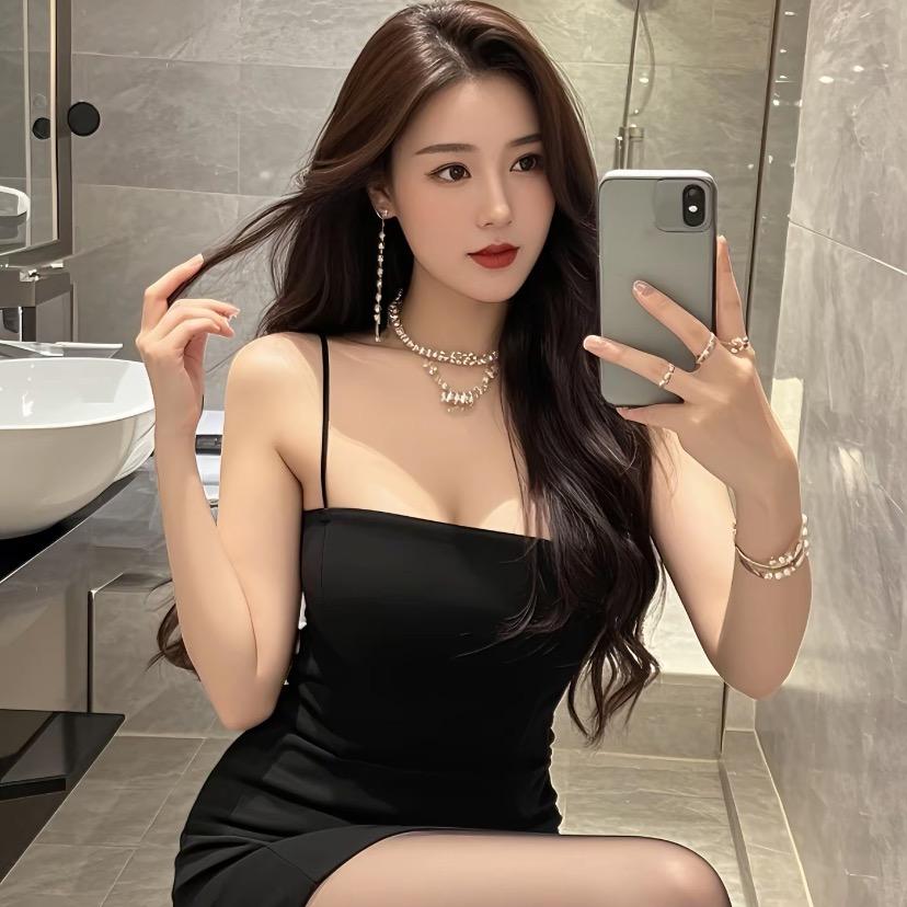 桂胜达华景-婷婷