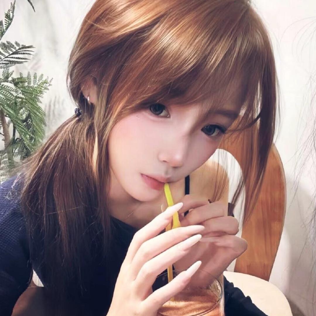 差点长成美女