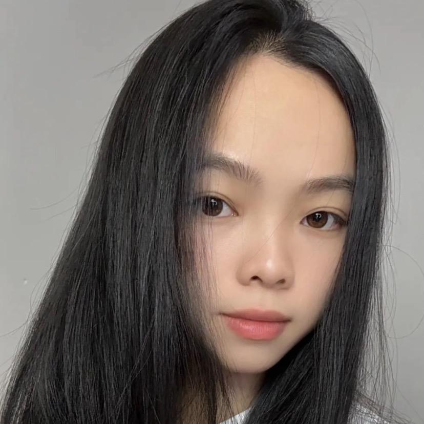 白发方方老师～