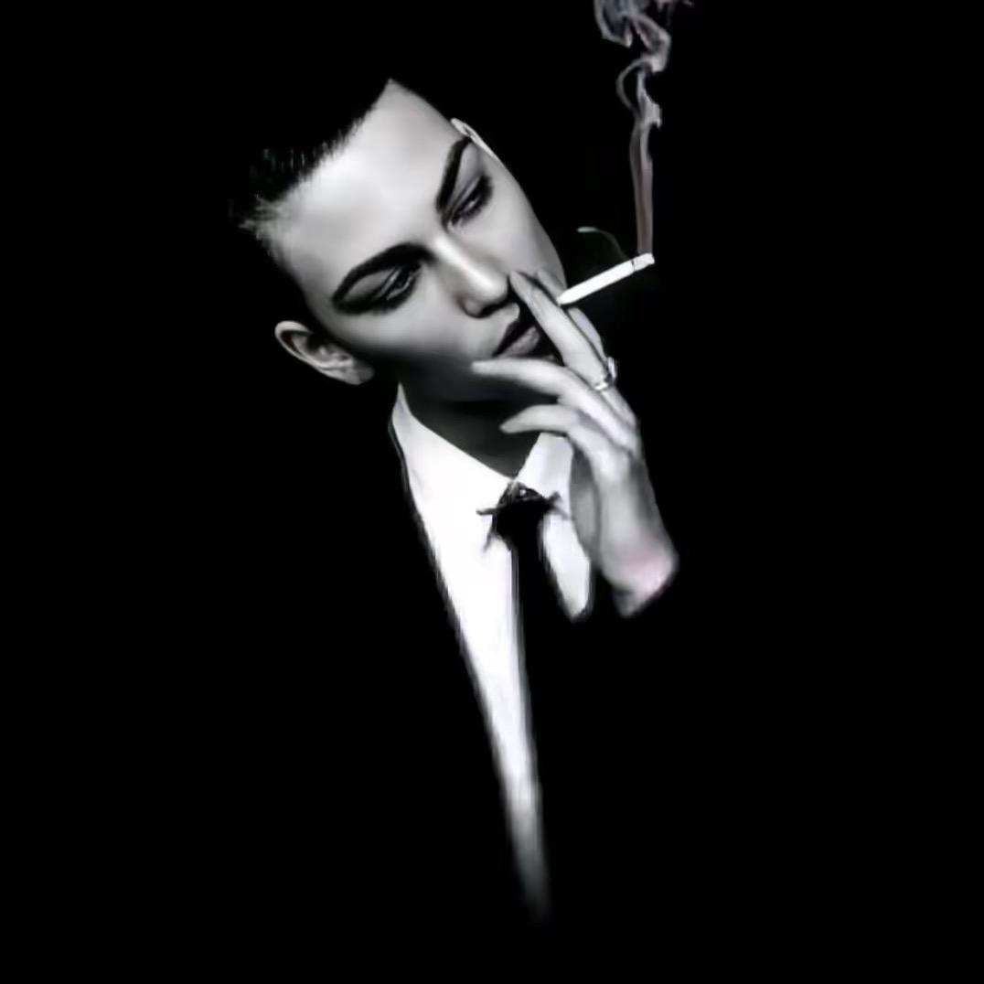 从小就各料。🪳