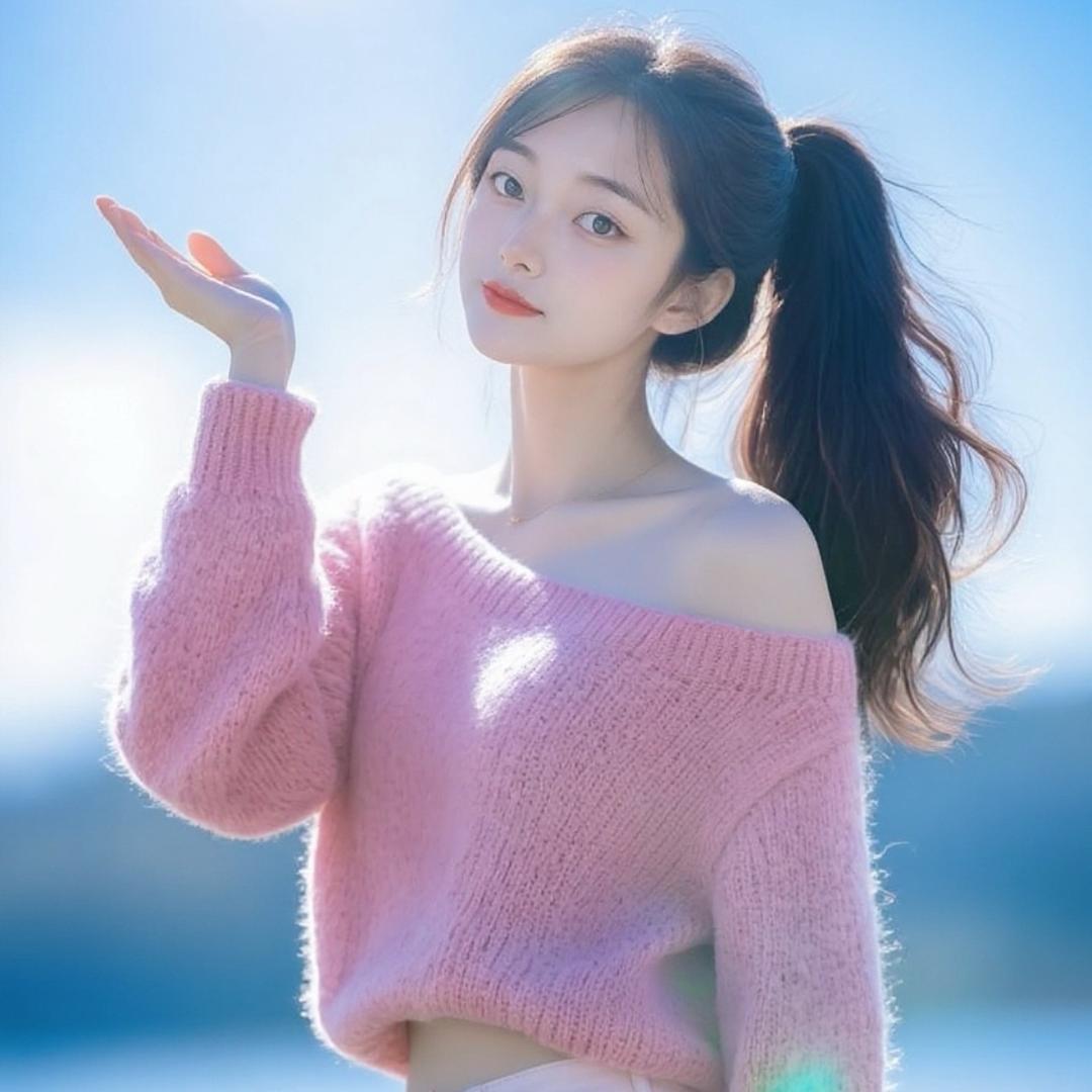 木子～