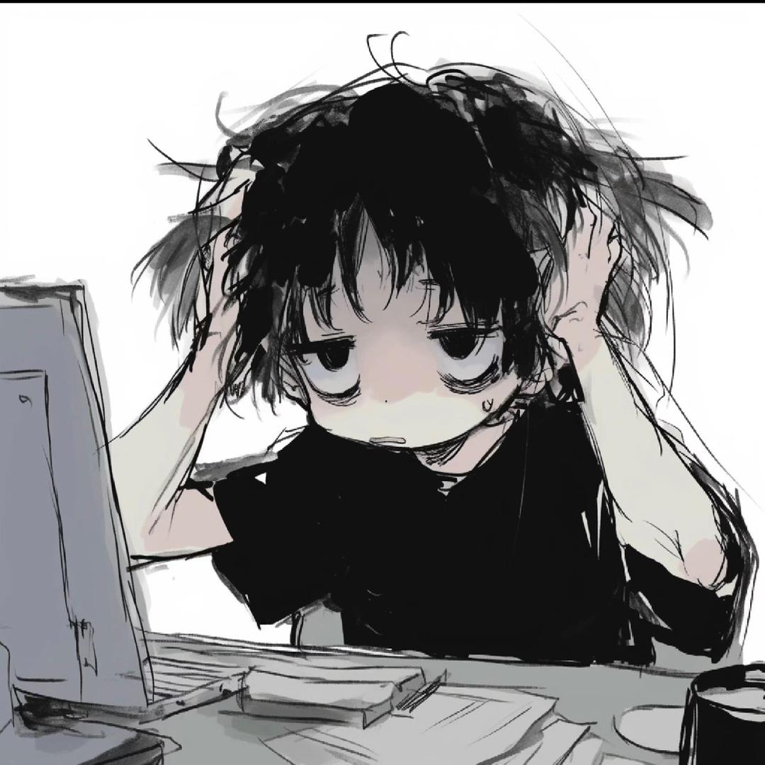 紫色