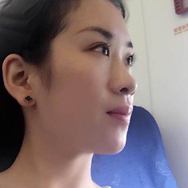 @梅梅