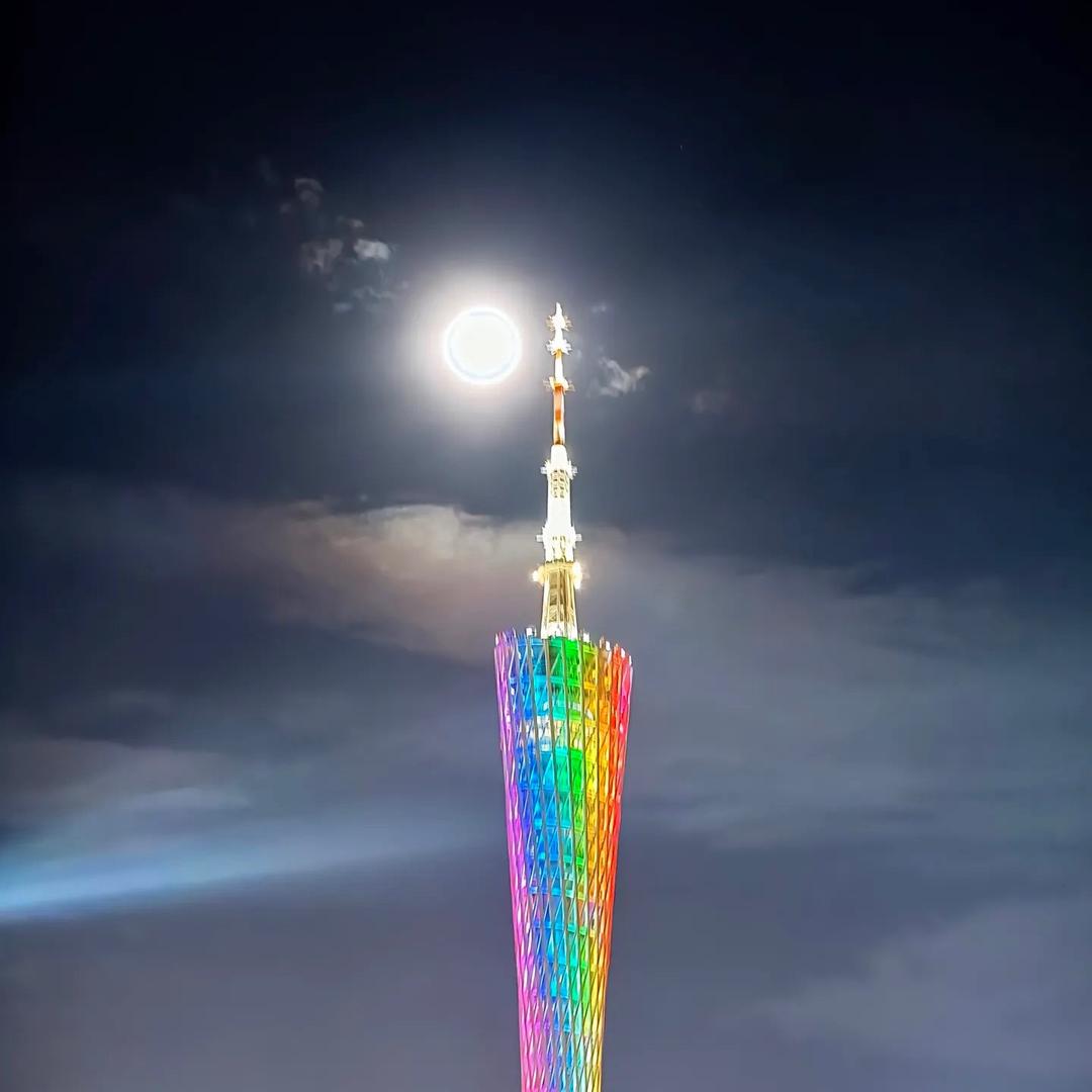 广州老玩家