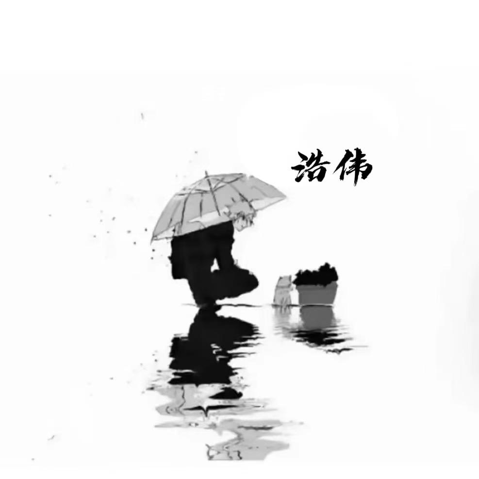 Is.浩伟
