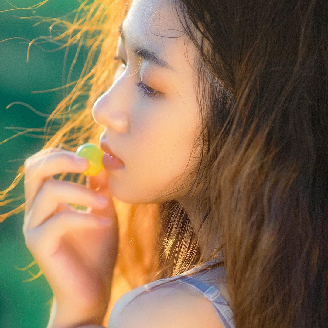 摄影师小莉子（大理