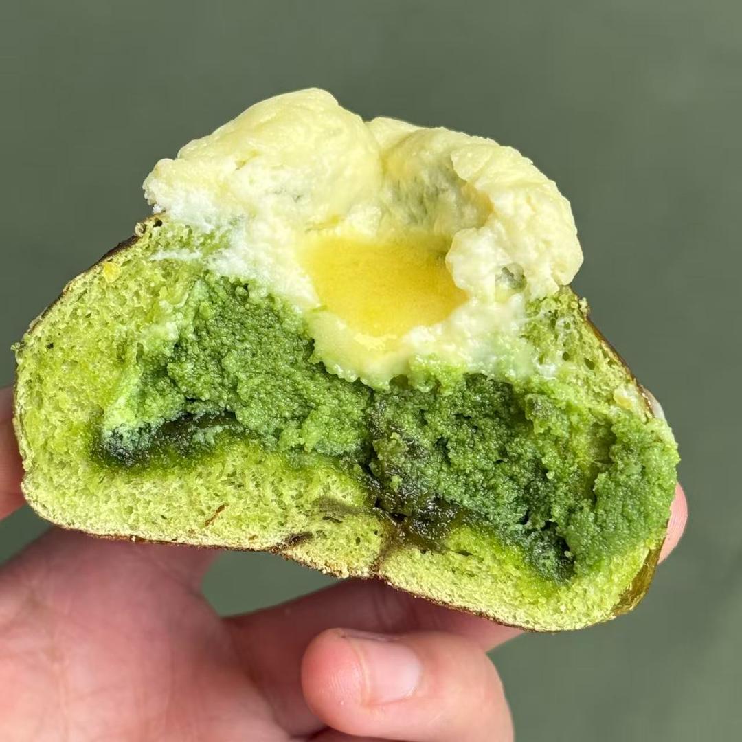 知禾面包