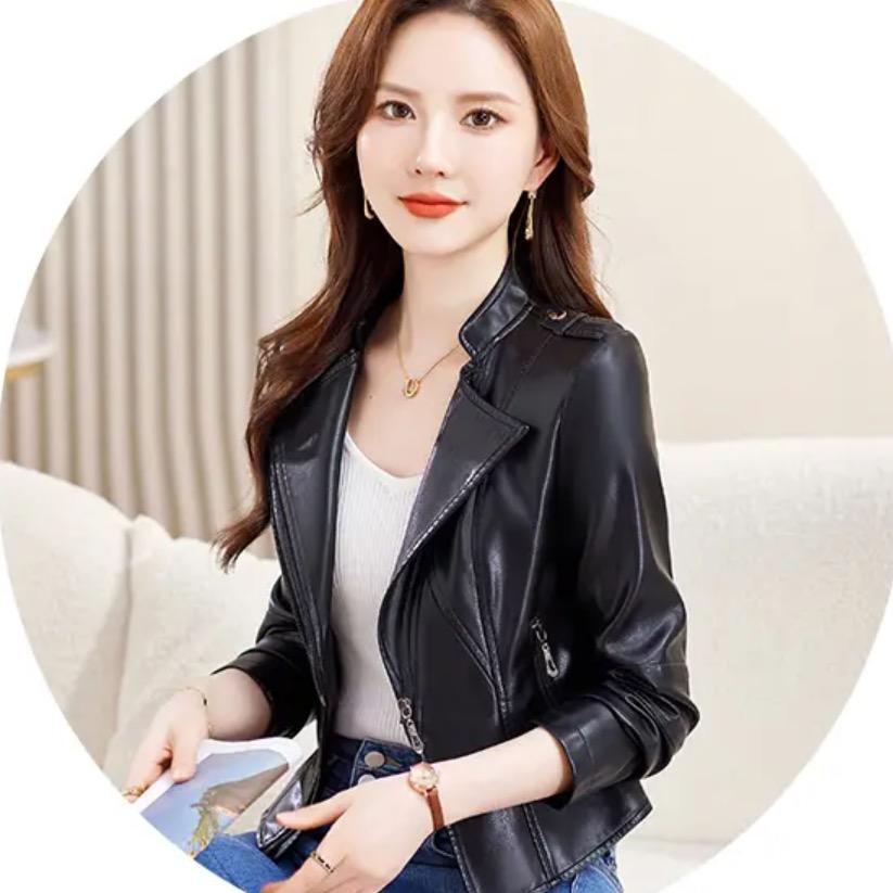 海宁兰婷皮衣工厂