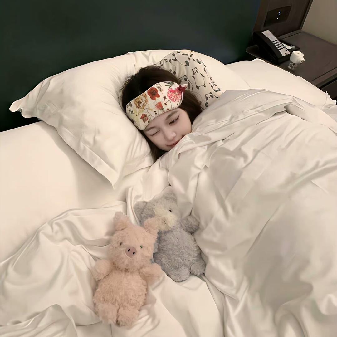 心月月四生活号