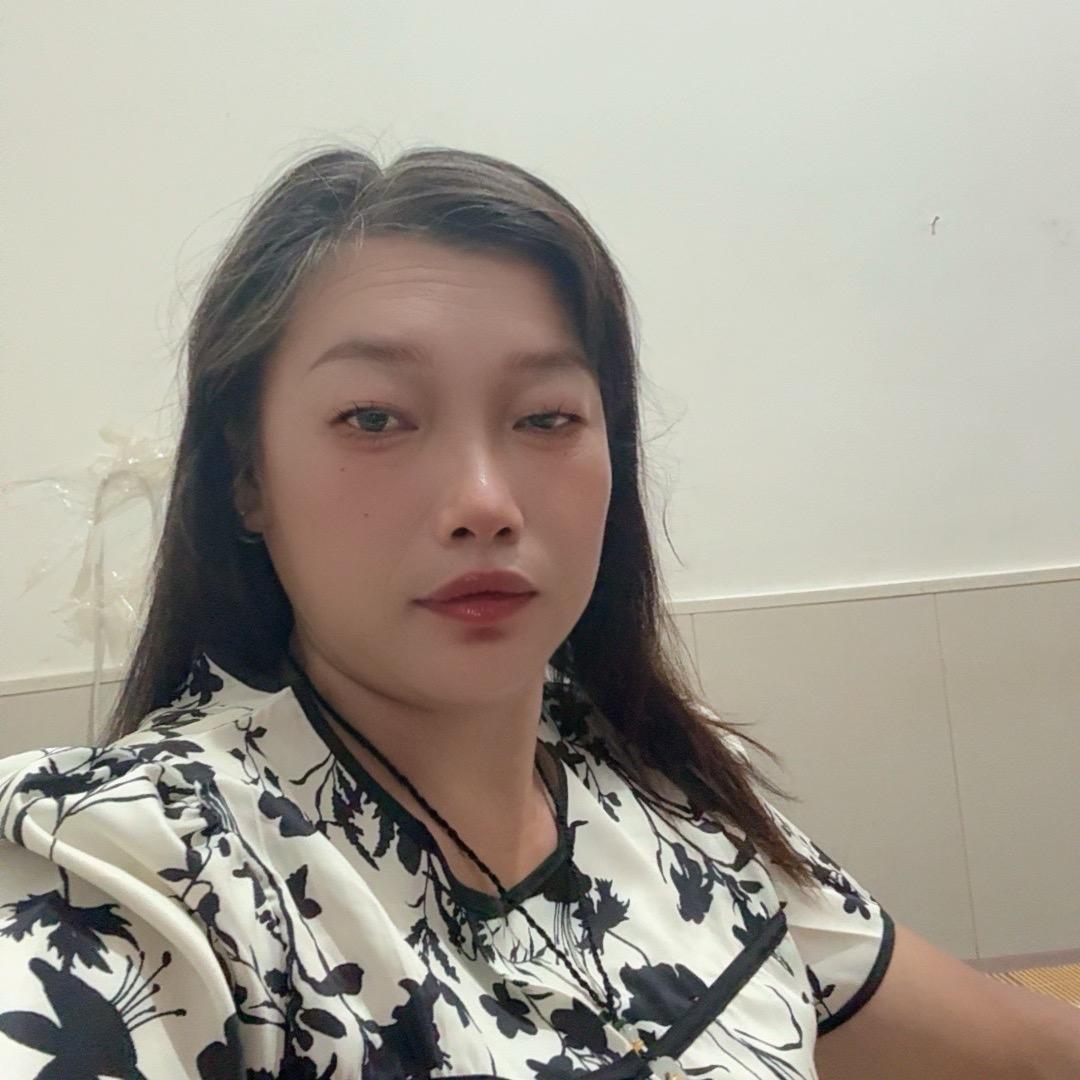 单身小女人