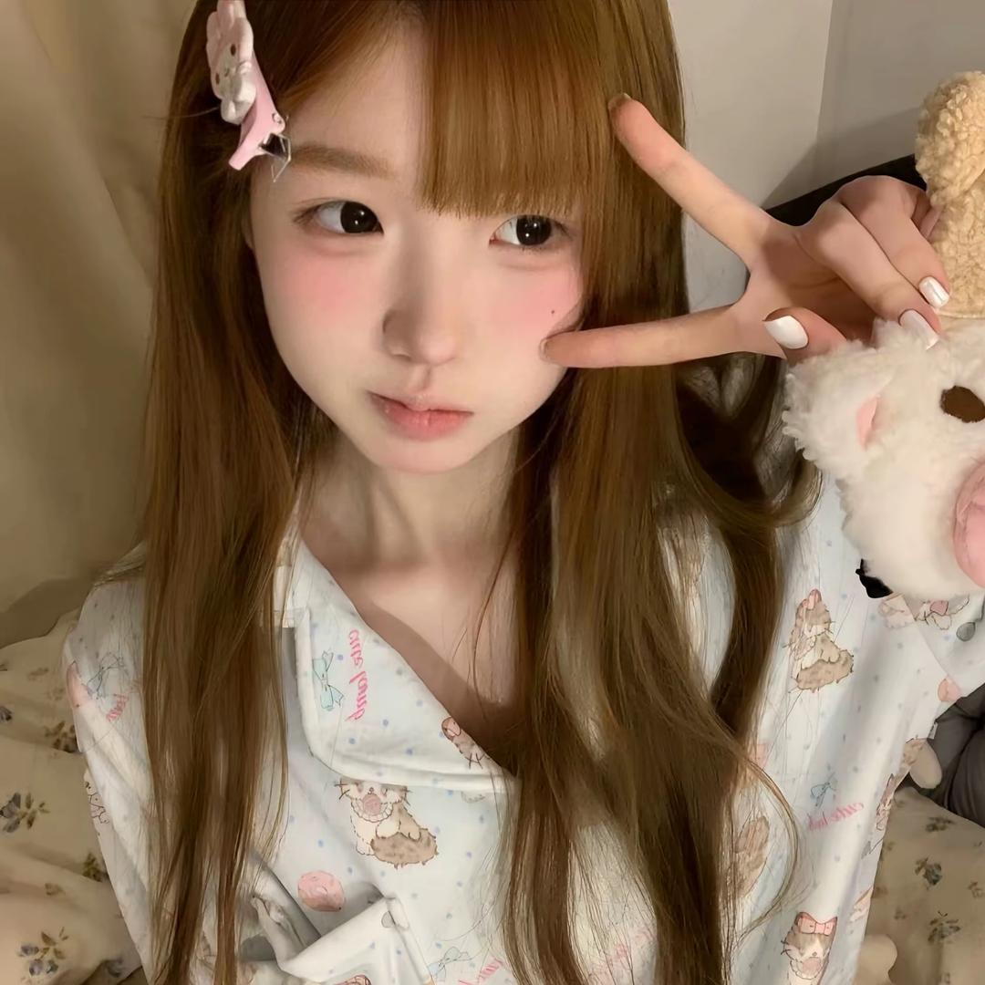 小 羊駝