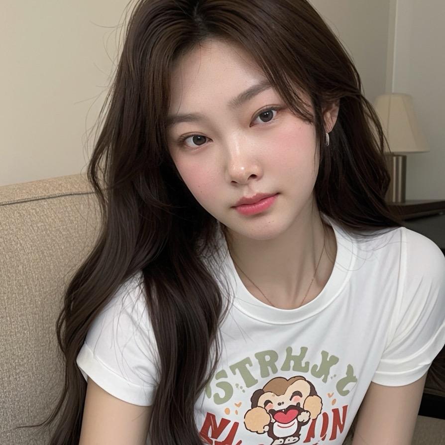 被财神偏爱的窝囊女人