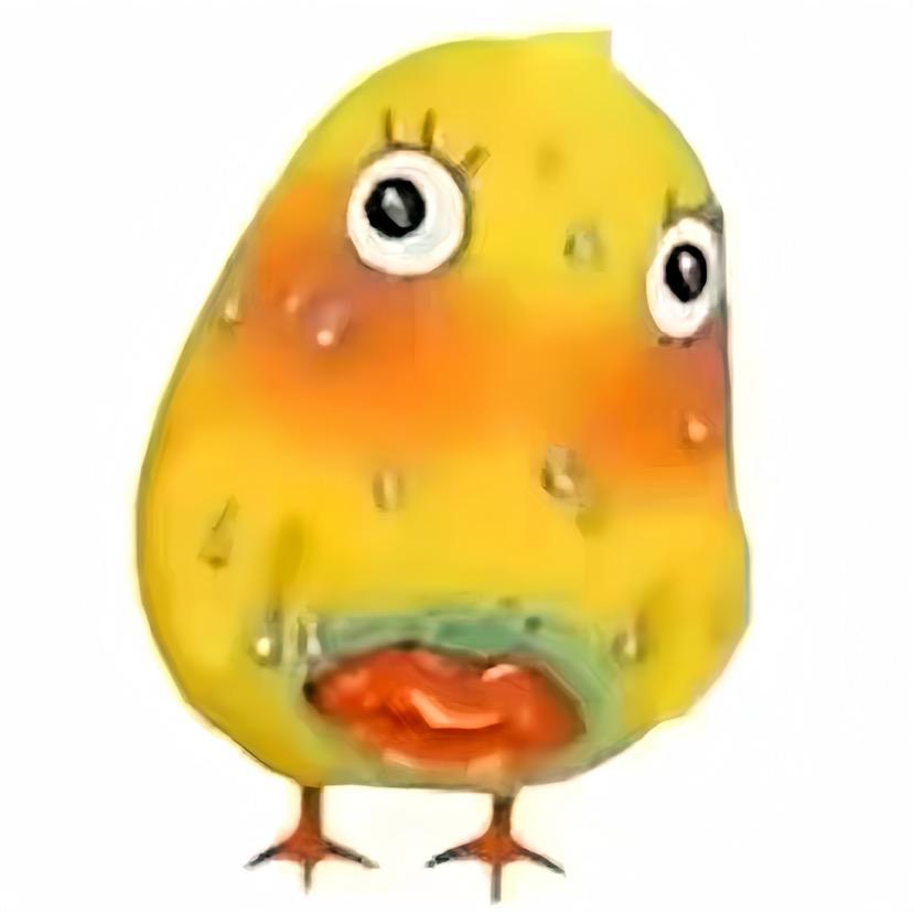 小豆丁