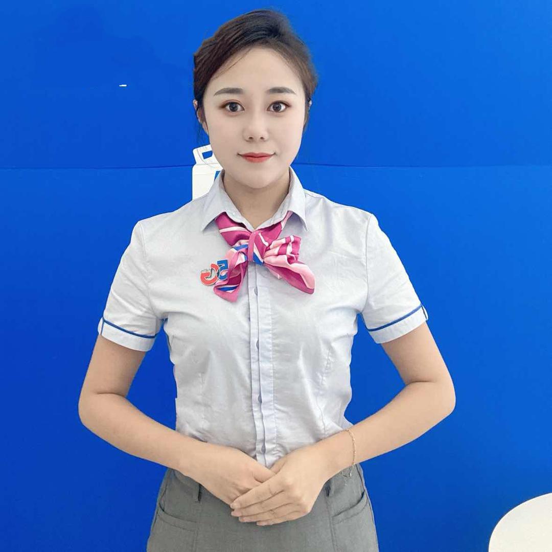 驻马店通信霞妹儿