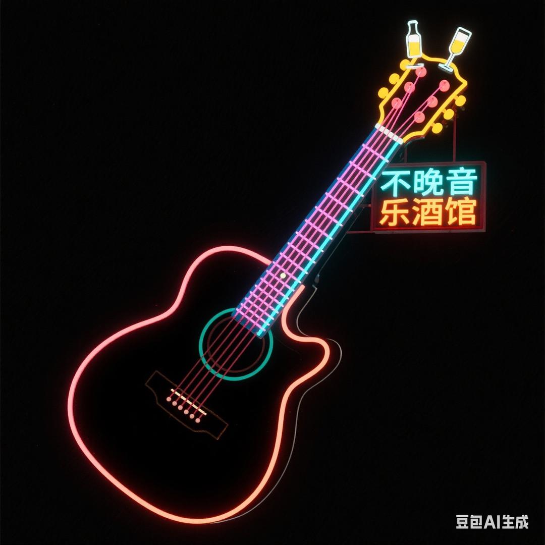 深州市不晚音乐酒馆