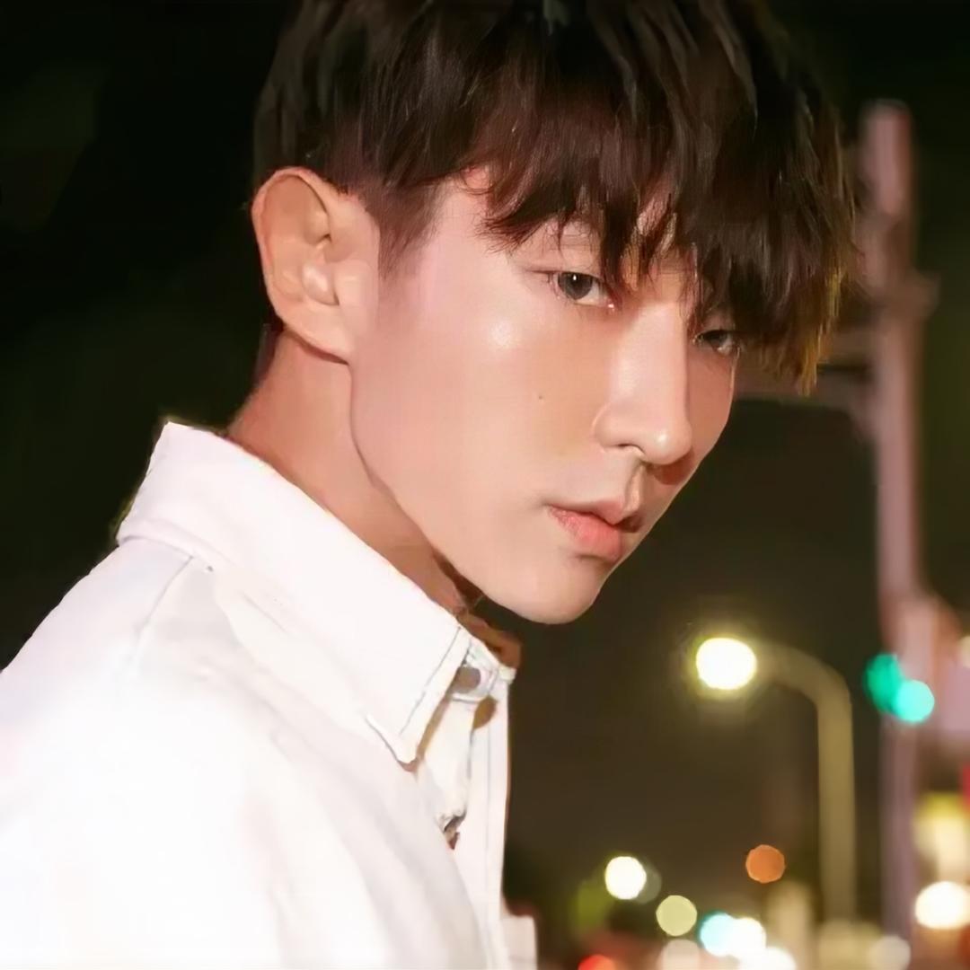 ✝️爱凖Lee♥