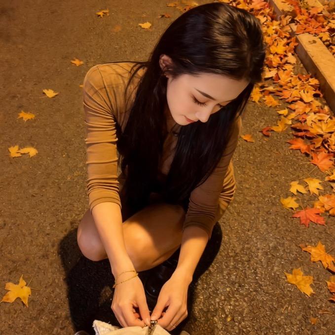 @Miss  吴💗(连赞拉黑）