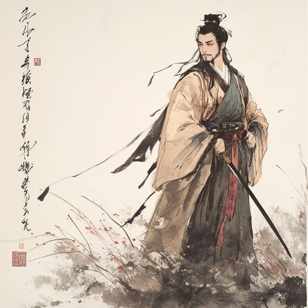 灵犀禅林