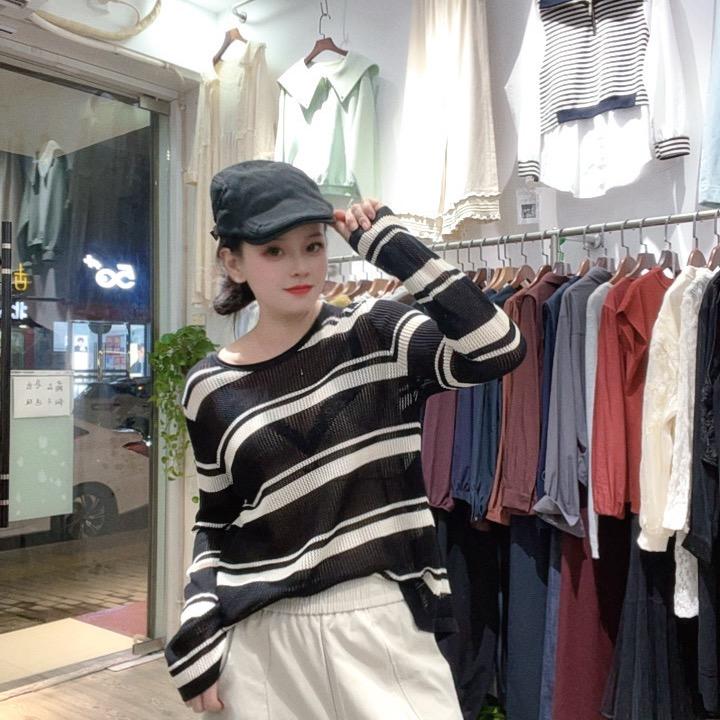 马口欧洲站女装