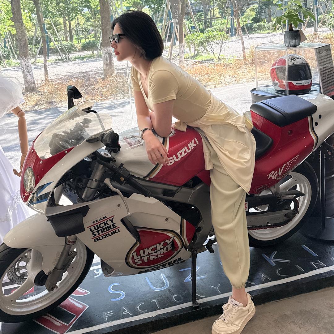 韩晨晨❤️