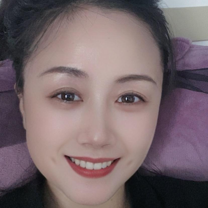 老baby 🧘🏿‍♀️时来运转🎉