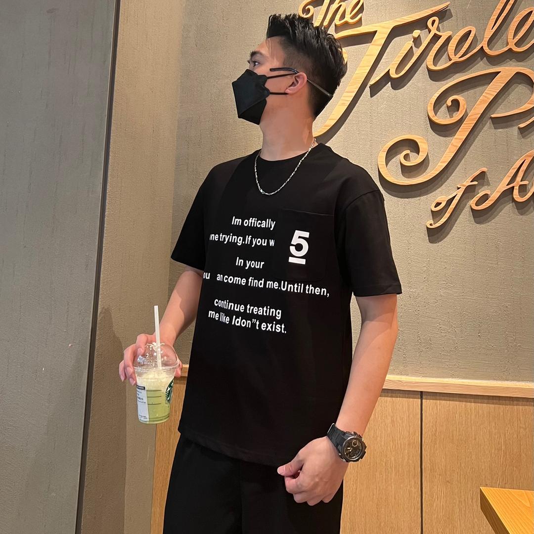龙火火男装