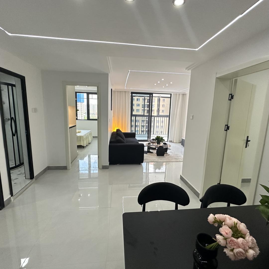 张家姑娘房产信息咨询