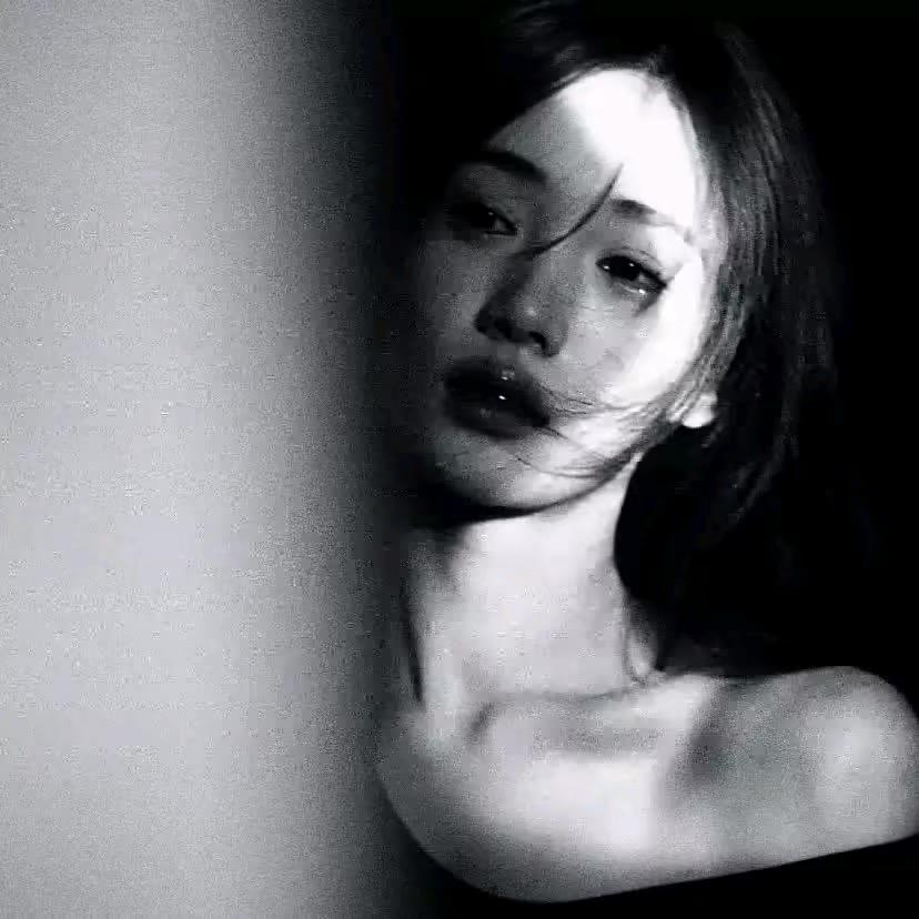 小然子.
