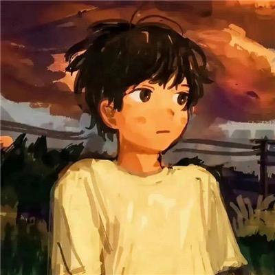 @小丑