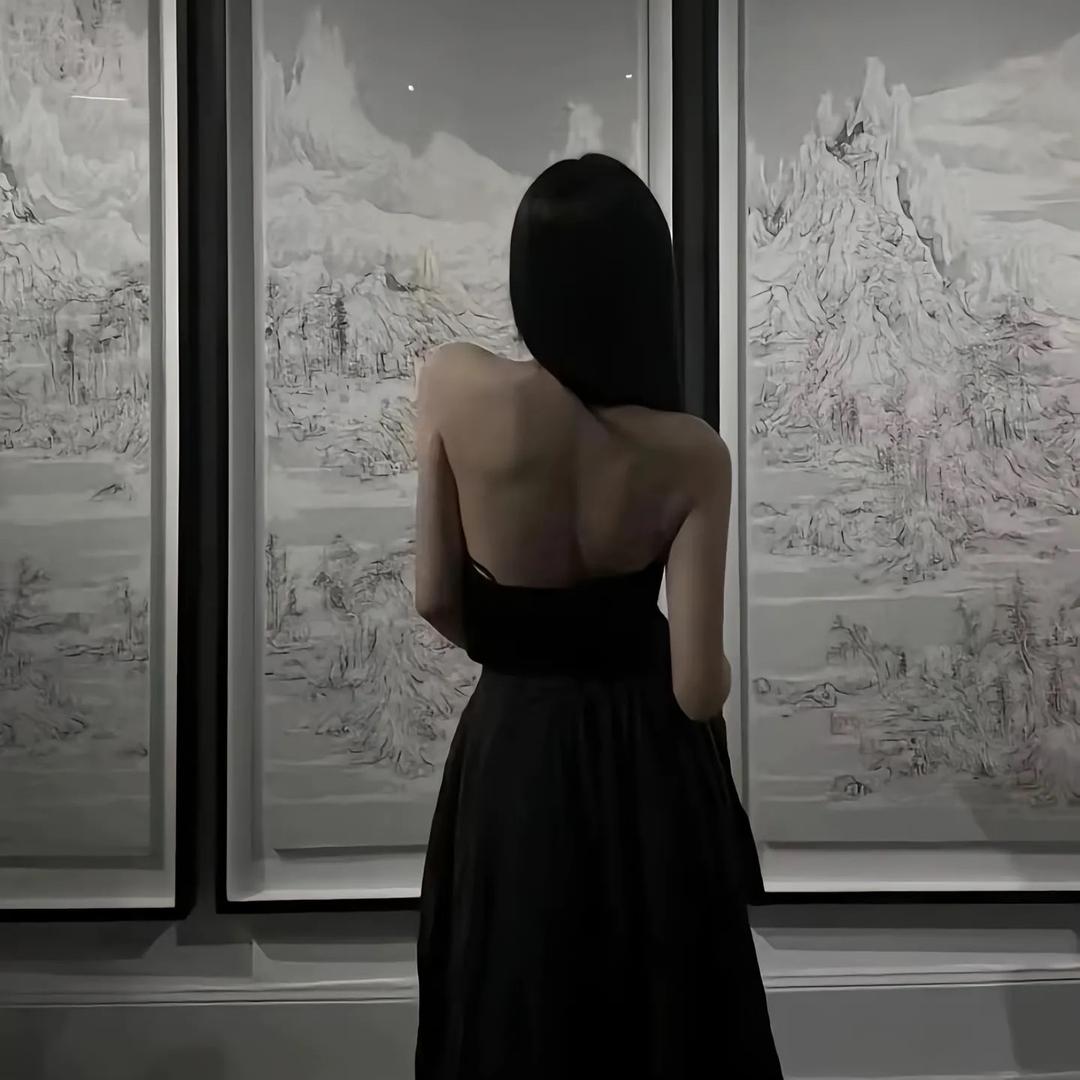 晚秋