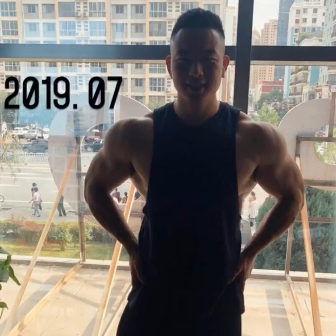 兰州微笑哥