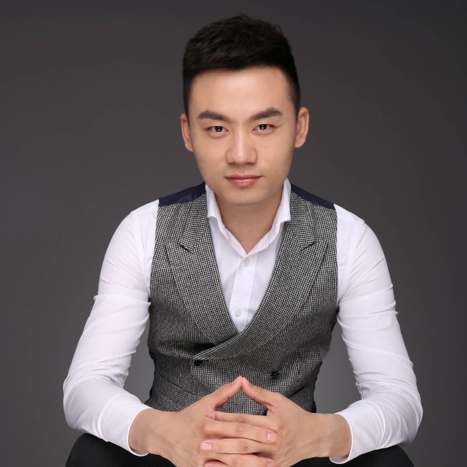 杨冲～体温管理