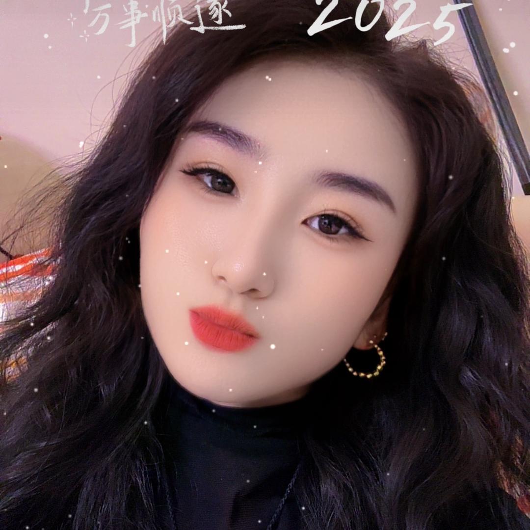 我就是潇洒姐