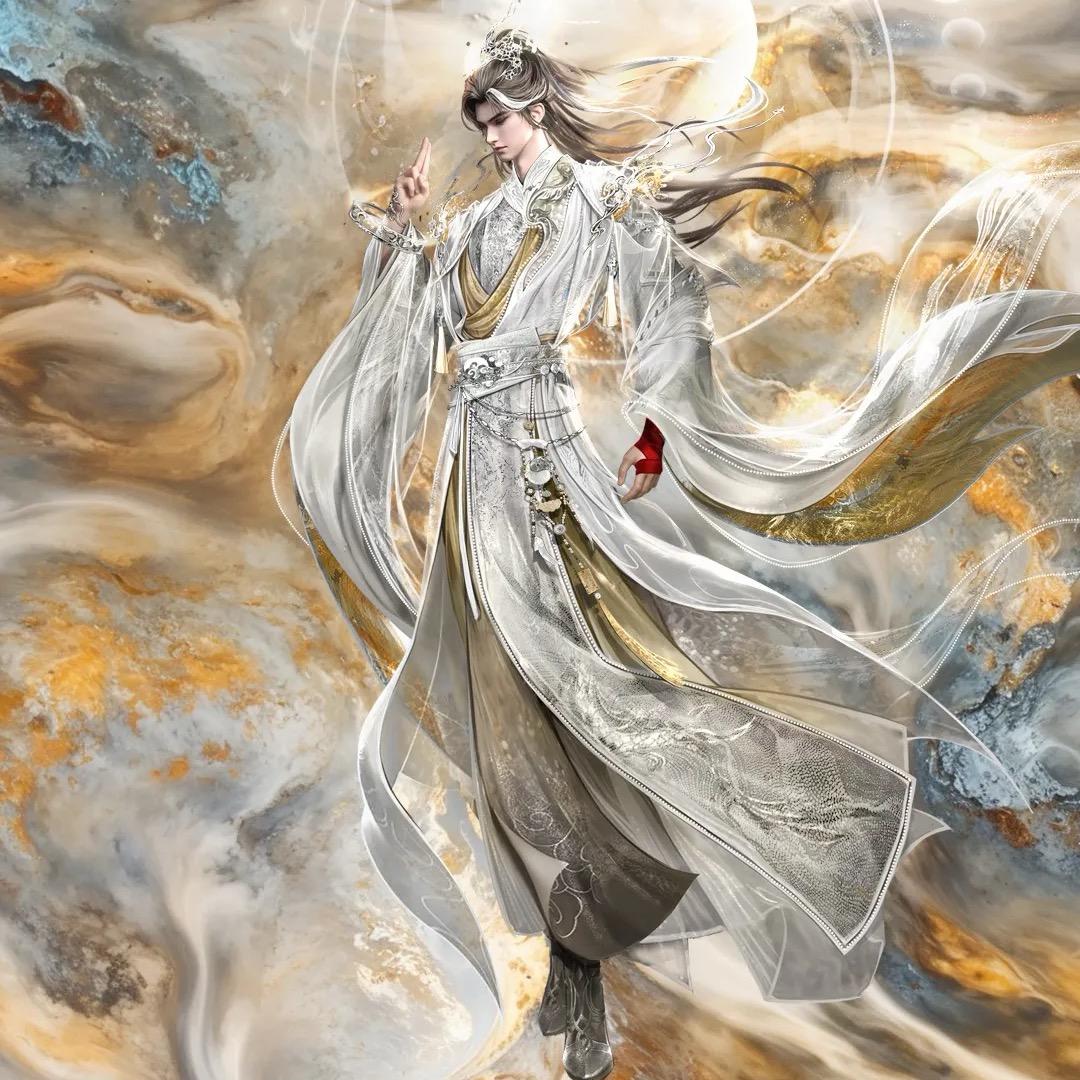 一剑独断万古