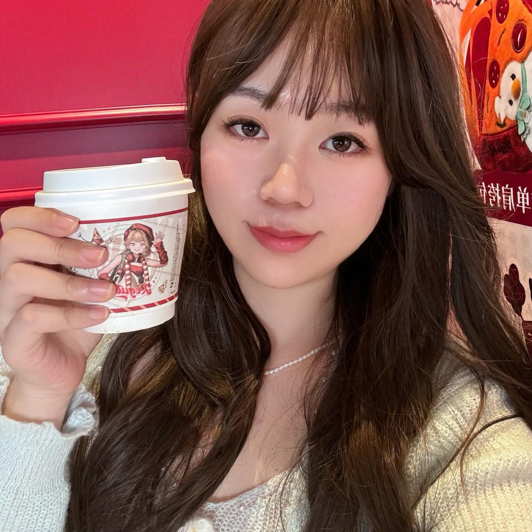 小鹿来咯