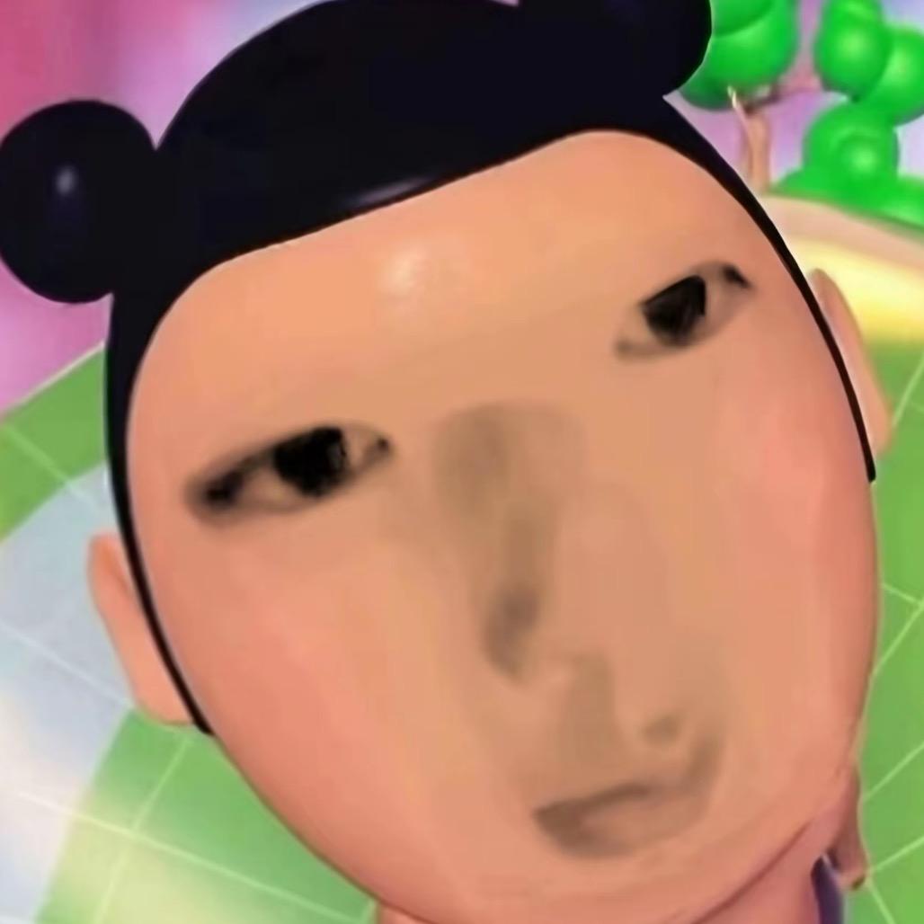 很好笑嘛？
