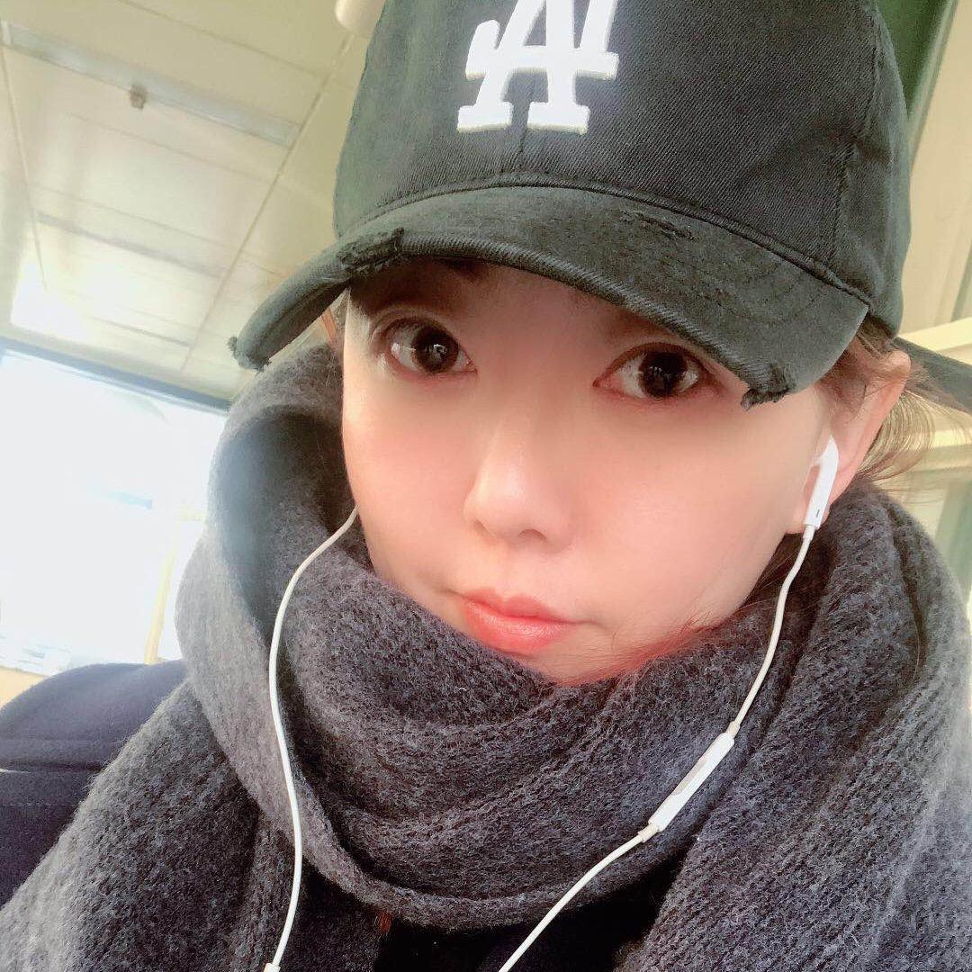 张小菲🌻☕️🙃