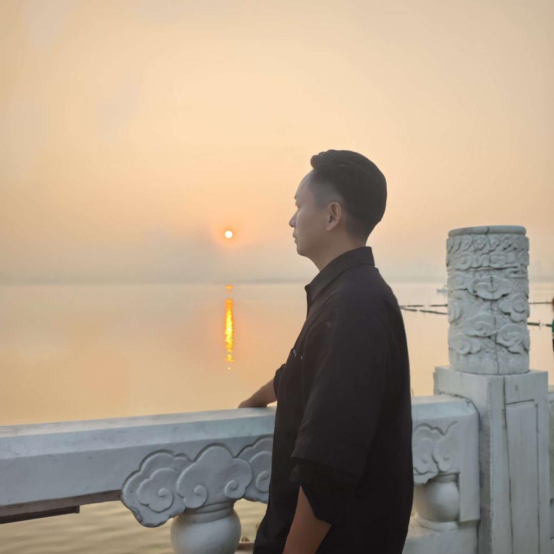 林昇生鲜